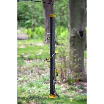 Deals π Droll Yankees New Generation 36" Finch Flocker Feeder π 9 Deals π Droll Yankees New Generation 36" Finch Flocker Feeder π - Image 7