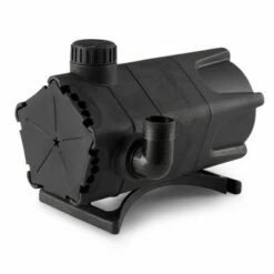 Coupon 😀 Little Giant Pumps 5/8 HP 4280 GPH Dual Discharge Waterfall Pump with 16 Foot Cord ⌛