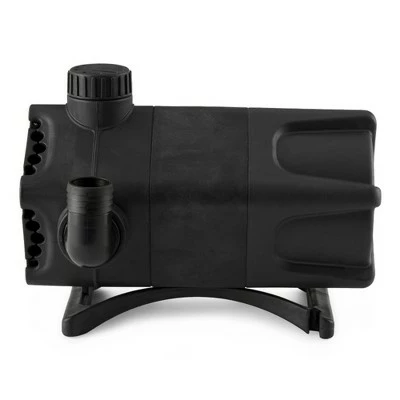 Coupon π Little Giant Pumps 5/8 HP 4280 GPH Dual Discharge Waterfall Pump with 16 Foot Cord β 2 Coupon π Little Giant Pumps 5/8 HP 4280 GPH Dual Discharge Waterfall Pump with 16 Foot Cord β - Image 2