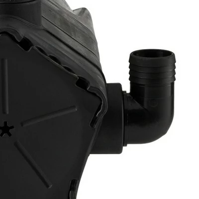 Coupon π Little Giant Pumps 5/8 HP 4280 GPH Dual Discharge Waterfall Pump with 16 Foot Cord β 5 Coupon π Little Giant Pumps 5/8 HP 4280 GPH Dual Discharge Waterfall Pump with 16 Foot Cord β - Image 5