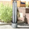 Top 10 🤩 39.3" Indoor/Outdoor Floor Standing Modern Water Fountain - Watnature 🔔 -Garden Decor Shop unnamed file 13674