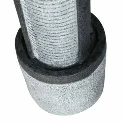 Top 10 🤩 39.3" Indoor/Outdoor Floor Standing Modern Water Fountain - Watnature 🔔 -Garden Decor Shop unnamed file 13681