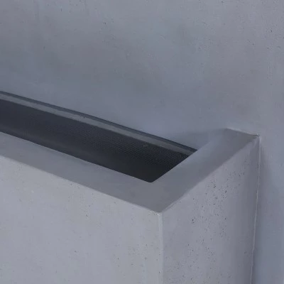 Best Sale β Cody Outdoor 3 Spout Fountain - Light Gray - Christopher Knight Home π 8 Best Sale β Cody Outdoor 3 Spout Fountain - Light Gray - Christopher Knight Home π - Image 7