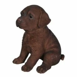 Flash Sale β HI-LINE GIFT LTD 6.5" Polyresin Labrador Puppy Brown - Hi-Line Gift π€© 6 Flash Sale β HI-LINE GIFT LTD 6.5" Polyresin Labrador Puppy Brown - Hi-Line Gift π€© -Garden Decor Shop unnamed file 1372