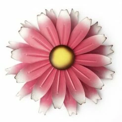 Budget ⭐ The Lakeside Collection Lakeside Metal Flower Spinner for Walls - Kinetic Floral Pinwheel Windspinner ⭐ 12 Budget ⭐ The Lakeside Collection Lakeside Metal Flower Spinner for Walls - Kinetic Floral Pinwheel Windspinner ⭐ -Garden Decor Shop unnamed file 13773