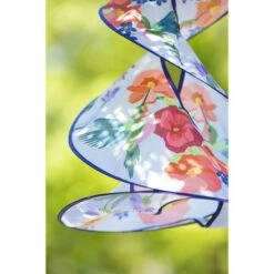 Discount 👍 Evergreen Hummingbird Meadow Twister- 15 x 29.5 x 15 Inches Durable and Well Made Home and Garden Decor 🛒 -Garden Decor Shop unnamed file 13779