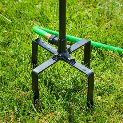 Deals π Evergreen 89"H Misting Wind Spinner, Multicolor Helix- Fade and Weather Resistant Outdoor Decor for Homes, Yards and Gardens π 6 Deals π Evergreen 89"H Misting Wind Spinner, Multicolor Helix- Fade and Weather Resistant Outdoor Decor for Homes, Yards and Gardens π - Image 5