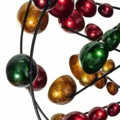 Top 10 π 71" Iron Orbital Wind Spinner Garden Stake - Alpine Corporation π€© 8 Top 10 π 71" Iron Orbital Wind Spinner Garden Stake - Alpine Corporation π€© -Garden Decor Shop unnamed file 13805