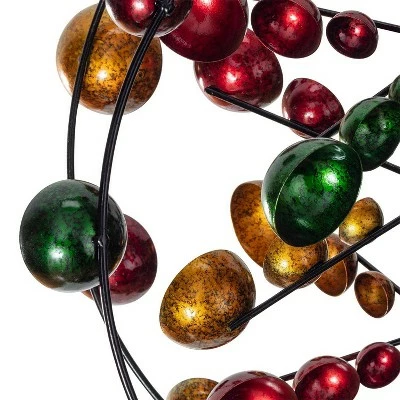 Top 10 π 71" Iron Orbital Wind Spinner Garden Stake - Alpine Corporation π€© 5 Top 10 π 71" Iron Orbital Wind Spinner Garden Stake - Alpine Corporation π€© - Image 4