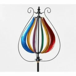 Budget β Evergreen 89-inch Multi-Colored Outdoor Safe Kinetic Hydro Spinner Lawn Watering Garden Stake π 5 Budget β Evergreen 89-inch Multi-Colored Outdoor Safe Kinetic Hydro Spinner Lawn Watering Garden Stake π -Garden Decor Shop unnamed file 13823