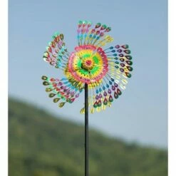Hot Sale π€© Wind & Weather Rainbow Feathers Wind Spinner 𧨠6 Hot Sale π€© Wind & Weather Rainbow Feathers Wind Spinner 𧨠-Garden Decor Shop unnamed file 13862