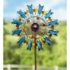 Flash Sale π₯ Wind & Weather Verdigris Leaf Solar-Lighted Metal Wind Spinner π 1 Flash Sale π₯ Wind & Weather Verdigris Leaf Solar-Lighted Metal Wind Spinner π -Garden Decor Shop unnamed file 13866