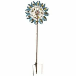 Flash Sale π₯ Wind & Weather Verdigris Leaf Solar-Lighted Metal Wind Spinner π 7 Flash Sale π₯ Wind & Weather Verdigris Leaf Solar-Lighted Metal Wind Spinner π -Garden Decor Shop unnamed file 13867