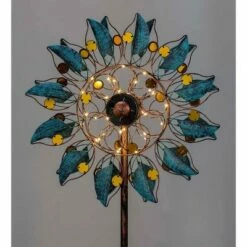 Flash Sale π₯ Wind & Weather Verdigris Leaf Solar-Lighted Metal Wind Spinner π 8 Flash Sale π₯ Wind & Weather Verdigris Leaf Solar-Lighted Metal Wind Spinner π -Garden Decor Shop unnamed file 13868