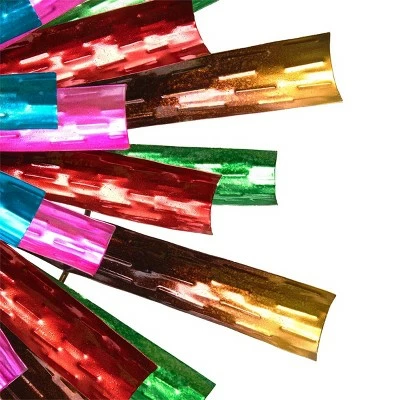 Cheapest π Alpine Corporation Alpine Prismatic Flower Iron Kinetic Wind Spinner Stake π 8 Cheapest π Alpine Corporation Alpine Prismatic Flower Iron Kinetic Wind Spinner Stake π - Image 7