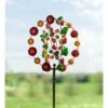 Discount 👏 Wind & Weather Multi-Directional Metal Colorful Cups Wind Spinner 🔔 -Garden Decor Shop unnamed file 13894