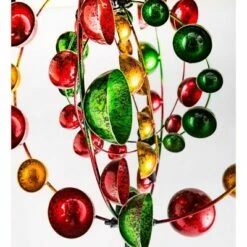 Discount 👏 Wind & Weather Multi-Directional Metal Colorful Cups Wind Spinner 🔔 -Garden Decor Shop unnamed file 13895