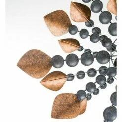 Best Sale π Wind & Weather Weathered Gray and Bronze-Colored Metal Cups and Leaves Wind Spinner π 9 Best Sale π Wind & Weather Weathered Gray and Bronze-Colored Metal Cups and Leaves Wind Spinner π -Garden Decor Shop unnamed file 13907
