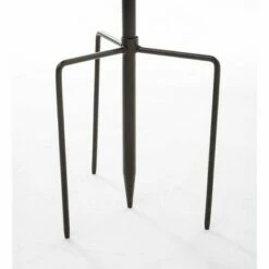 Discount 👏 Wind & Weather Metal Ginkgo Leaves Wind Spinner In Autumn Hues With Abstract Wire Forms 🥰 -Garden Decor Shop unnamed file 13926