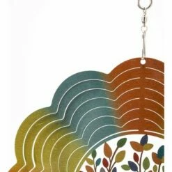 Brand new β Wind & Weather Tree of Life Optical Illusion Hanging Metal Spinner π 9 Brand new β Wind & Weather Tree of Life Optical Illusion Hanging Metal Spinner π -Garden Decor Shop unnamed file 13942