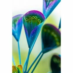 Deals 👍 Evergreen 75"H Wind Spinner, Blue and Purple Calla Lilies 🎁 -Garden Decor Shop unnamed file 13985