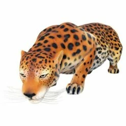 New 🎉 Design Toscano Prowling Spotted Leopard Statue 👍 -Garden Decor Shop unnamed file 1399