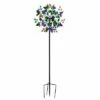 Best reviews of 🛒 Evergreen 75" H Wind Spinner, Butterflies ⌛ -Garden Decor Shop unnamed file 13997