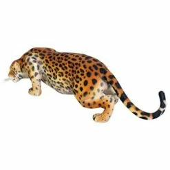 New 🎉 Design Toscano Prowling Spotted Leopard Statue 👍 -Garden Decor Shop unnamed file 1400