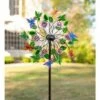 Flash Sale π Wind & Weather Colorful Dual-Rotor Butterflies, Flowers and Leaves Metal Wind Spinner π 1 Flash Sale π Wind & Weather Colorful Dual-Rotor Butterflies, Flowers and Leaves Metal Wind Spinner π -Garden Decor Shop unnamed file 14023