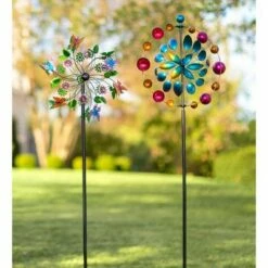 Flash Sale π Wind & Weather Colorful Dual-Rotor Butterflies, Flowers and Leaves Metal Wind Spinner π 7 Flash Sale π Wind & Weather Colorful Dual-Rotor Butterflies, Flowers and Leaves Metal Wind Spinner π -Garden Decor Shop unnamed file 14025