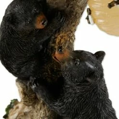 Top 10 π Zingz & Thingz Zingz & Thingz 12" Polyresin Climbing Bear Honeycomb Solar Light Statue Black π 9 Top 10 π Zingz & Thingz Zingz & Thingz 12" Polyresin Climbing Bear Honeycomb Solar Light Statue Black π -Garden Decor Shop unnamed file 1403