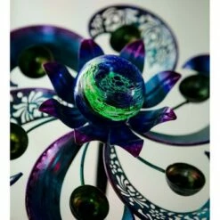 Best reviews of 𧨠Wind & Weather Metal Pinwheel Spinner with Glow-in-the-Dark Glass Ball π 8 Best reviews of 𧨠Wind & Weather Metal Pinwheel Spinner with Glow-in-the-Dark Glass Ball π -Garden Decor Shop unnamed file 14030