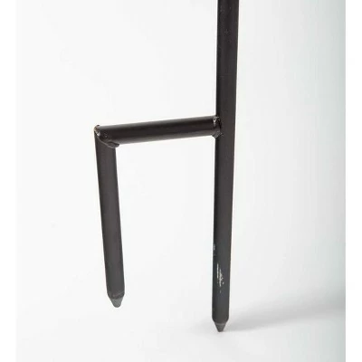 Best reviews of 𧨠Wind & Weather Metal Pinwheel Spinner with Glow-in-the-Dark Glass Ball π 6 Best reviews of 𧨠Wind & Weather Metal Pinwheel Spinner with Glow-in-the-Dark Glass Ball π - Image 4