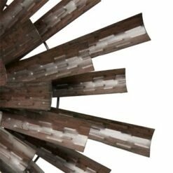 Best deal 🔥 Alpine Corporation Alpine Floral Kinetic Wind Spinner Stake Bronze 💯 -Garden Decor Shop unnamed file 14043