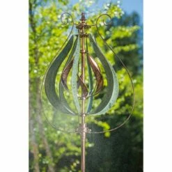 Best deal π Evergreen 87.5"H Misting Wind Spinner, Copper and Verdigris Tulip βοΈ 13 Best deal π Evergreen 87.5"H Misting Wind Spinner, Copper and Verdigris Tulip βοΈ -Garden Decor Shop unnamed file 14071