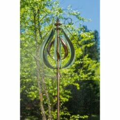 Best deal π Evergreen 87.5"H Misting Wind Spinner, Copper and Verdigris Tulip βοΈ 14 Best deal π Evergreen 87.5"H Misting Wind Spinner, Copper and Verdigris Tulip βοΈ -Garden Decor Shop unnamed file 14072