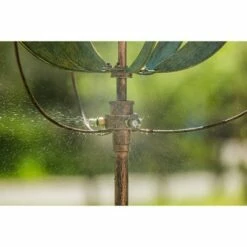 Best deal π Evergreen 87.5"H Misting Wind Spinner, Copper and Verdigris Tulip βοΈ 16 Best deal π Evergreen 87.5"H Misting Wind Spinner, Copper and Verdigris Tulip βοΈ -Garden Decor Shop unnamed file 14074