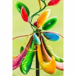 Discount π Evergreen 80.75"H Creative Wind Spinner, Primary Colors βοΈ 10 Discount π Evergreen 80.75"H Creative Wind Spinner, Primary Colors βοΈ -Garden Decor Shop unnamed file 14112