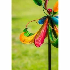 Discount π Evergreen 80.75"H Creative Wind Spinner, Primary Colors βοΈ 12 Discount π Evergreen 80.75"H Creative Wind Spinner, Primary Colors βοΈ -Garden Decor Shop unnamed file 14114