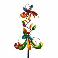 Discount π Evergreen 80.75"H Creative Wind Spinner, Primary Colors βοΈ 13 Discount π Evergreen 80.75"H Creative Wind Spinner, Primary Colors βοΈ -Garden Decor Shop unnamed file 14115