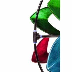 Best deal β Evergreen 75" Hydro Spinner Multicolor π