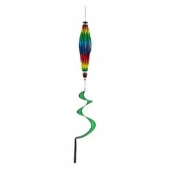 Best Pirce 👏 Evergreen Tie-Dye Chevron Balloon Spinner 🤩