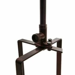 Wholesale ⌛ Evergreen 85.5"H Misting Wind Spinner, Copper Sphere 🧨 -Garden Decor Shop unnamed file 14172