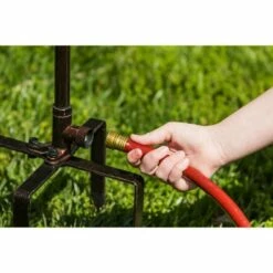 Wholesale ⌛ Evergreen 85.5"H Misting Wind Spinner, Copper Sphere 🧨 -Garden Decor Shop unnamed file 14174