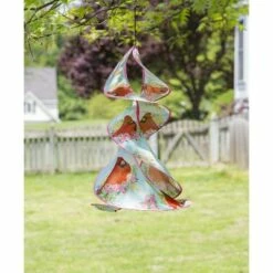 Cheapest π€© Evergreen Sping Floral Cardinal Twister π€©