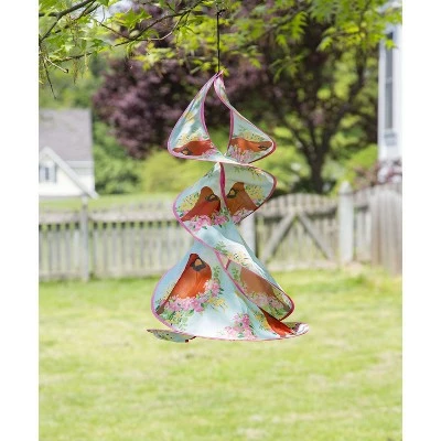 Cheapest 🤩 Evergreen Sping Floral Cardinal Twister 🤩 2 Cheapest 🤩 Evergreen Sping Floral Cardinal Twister 🤩