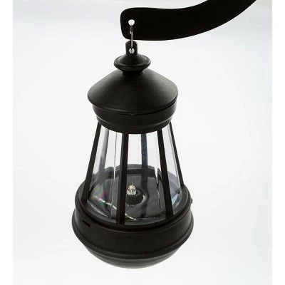 Discount π Wind & Weather Black Metal Silhouette Garden Stake of Cat Holding a Solar-Powered Lantern π 5 Discount π Wind & Weather Black Metal Silhouette Garden Stake of Cat Holding a Solar-Powered Lantern π - Image 3