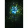 Deals 🌟 Evergreen 48"H Solar Staked Wind Spinner, Glass Peacock 👏 -Garden Decor Shop unnamed file 14223