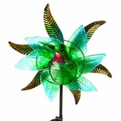 Top 10 π Evergreen 48"H Solar Staked Wind Spinner, Glass Hummingbird β¨ 7 Top 10 π Evergreen 48"H Solar Staked Wind Spinner, Glass Hummingbird β¨ -Garden Decor Shop unnamed file 14231
