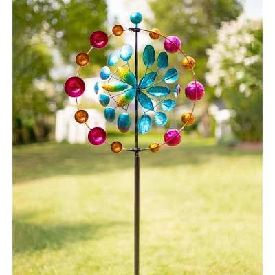 Best deal π Wind & Weather Bi-Directional Metal Rainbow Wind Spinner β¨ 2 Best deal π Wind & Weather Bi-Directional Metal Rainbow Wind Spinner β¨